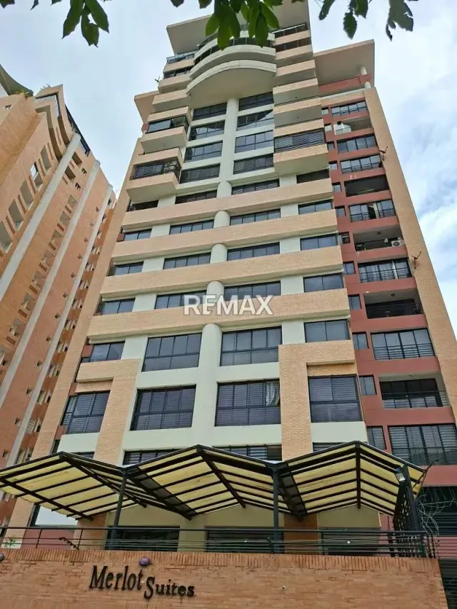 Penthouse en Venta En Parral Residencias Merlot Suite Valencia Venezuela - 2