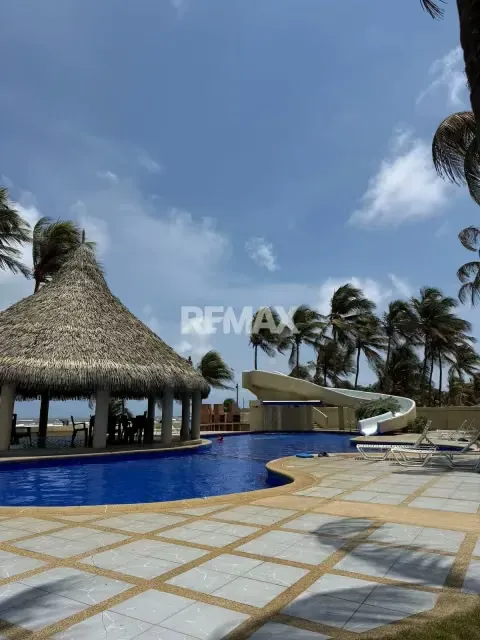 VENDE APARTAMENTO EDIFICIO AGUA VIVA SALIDA AL MAR - 13