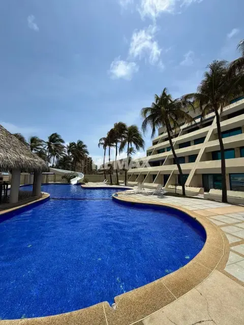 VENDE APARTAMENTO EDIFICIO AGUA VIVA SALIDA AL MAR - 14