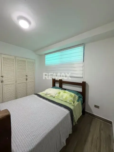 VENDE APARTAMENTO EDIFICIO AGUA VIVA SALIDA AL MAR - 15