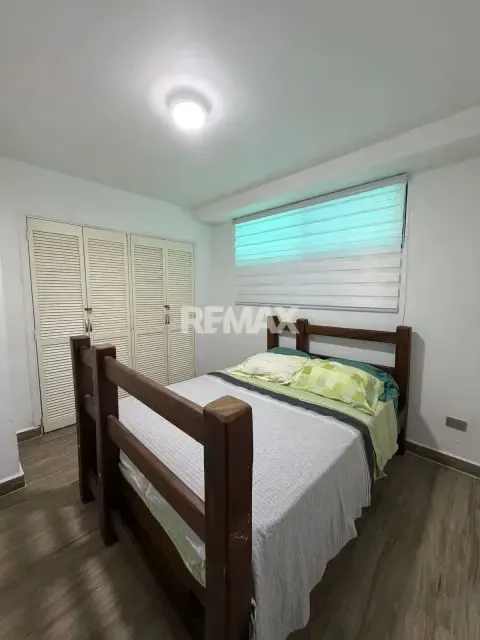VENDE APARTAMENTO EDIFICIO AGUA VIVA SALIDA AL MAR - 16