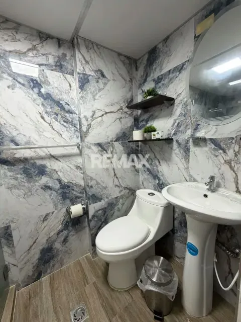 VENDE APARTAMENTO EDIFICIO AGUA VIVA SALIDA AL MAR - 2