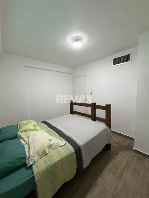VENDE APARTAMENTO EDIFICIO AGUA VIVA SALIDA AL MAR - 3