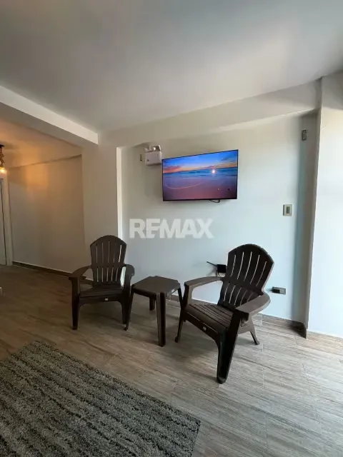 VENDE APARTAMENTO EDIFICIO AGUA VIVA SALIDA AL MAR - 5