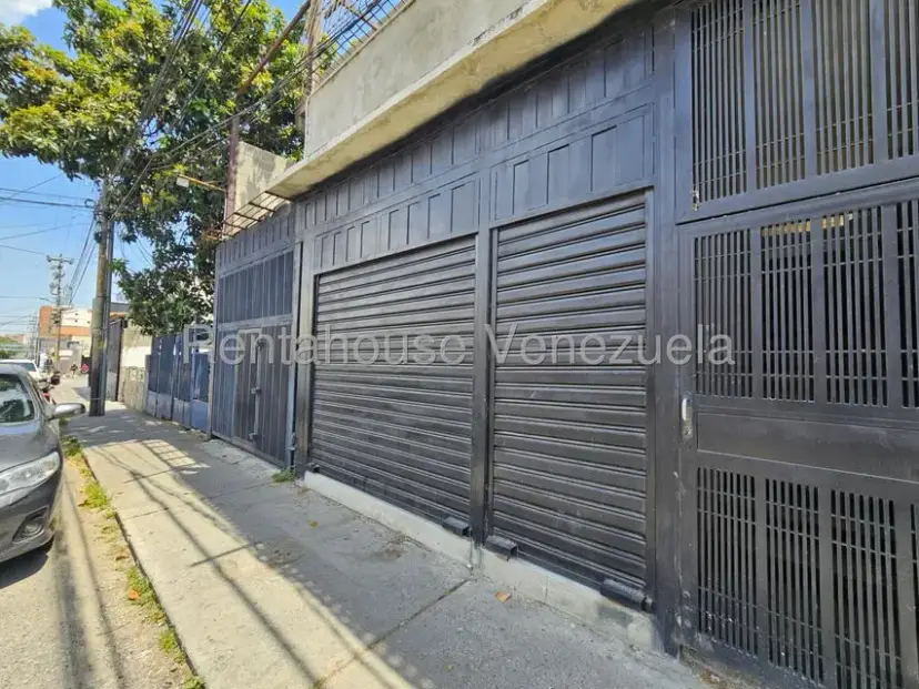 Local Comercial en Alquiler en Centro, Lara