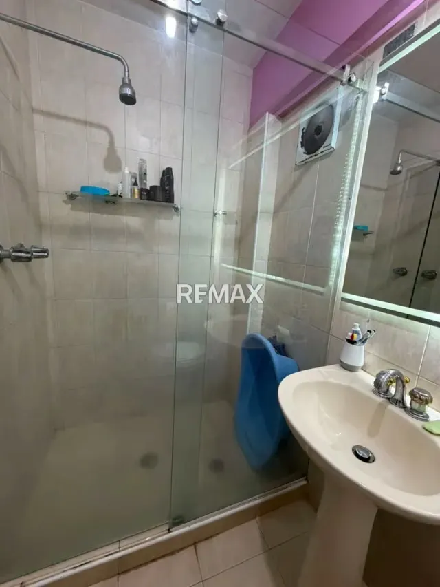 Hermoso Apto en Venta Conjunto Resd. La Cascada Edif Salto Ángel Piso 4 - 2