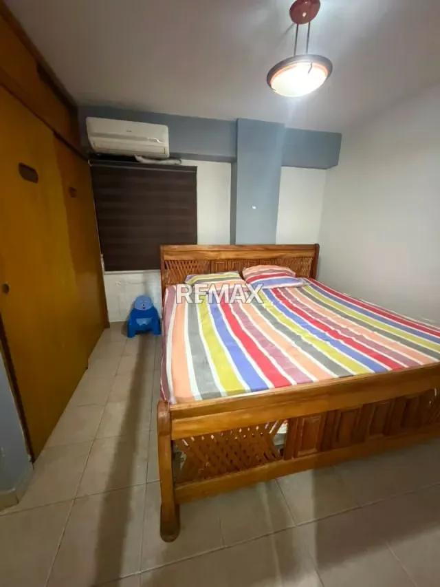 Hermoso Apto en Venta Conjunto Resd. La Cascada Edif Salto Ángel Piso 4 - 4
