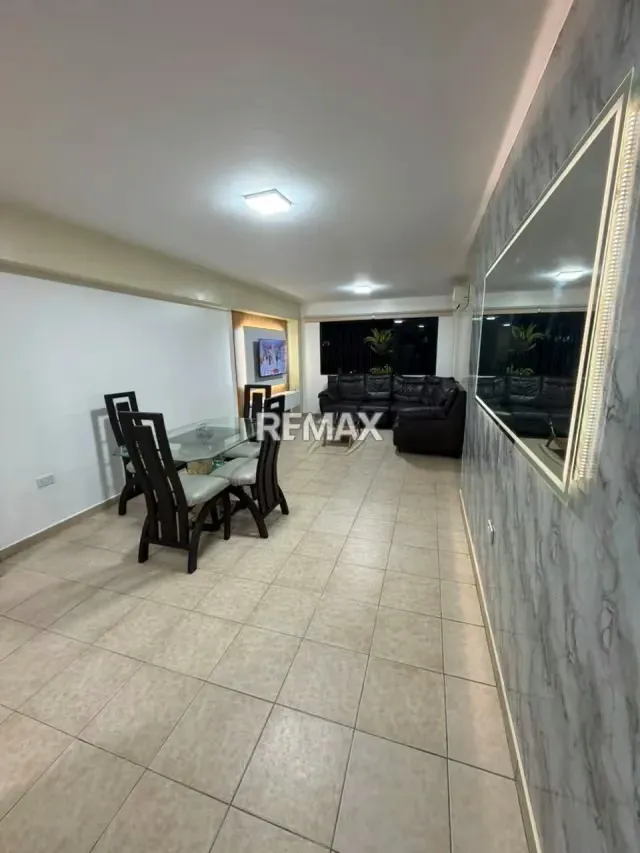 Hermoso Apto en Venta Conjunto Resd. La Cascada Edif Salto Ángel Piso 4 - 7