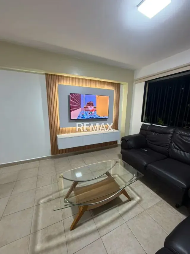 Hermoso Apto en Venta Conjunto Resd. La Cascada Edif Salto Ángel Piso 4 - 10