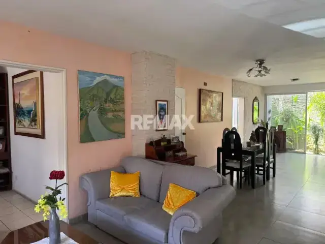 Casa en Venta Urbanización Agata Zona Este - Barquisimeto