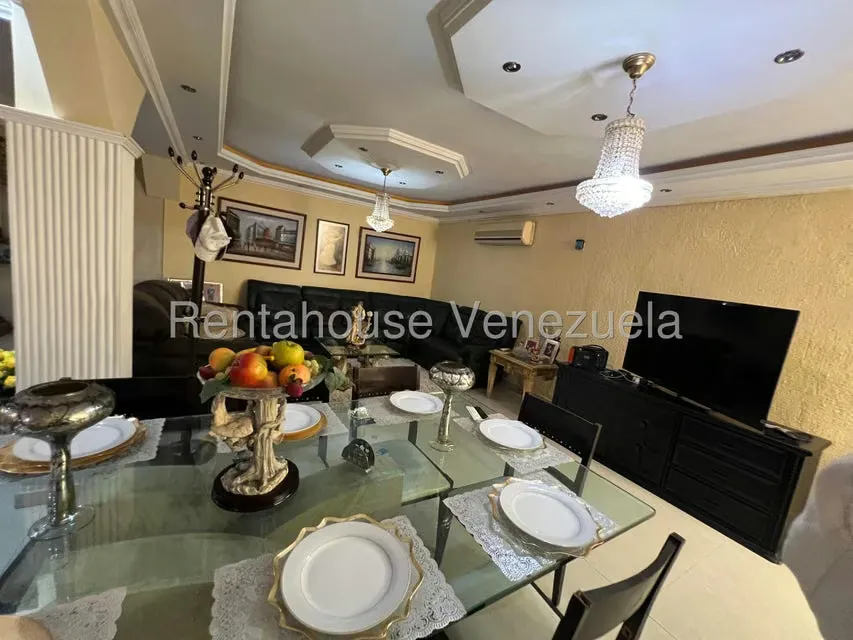 Casa (Duplex) en Venta en Prebo II, Carabobo - 12