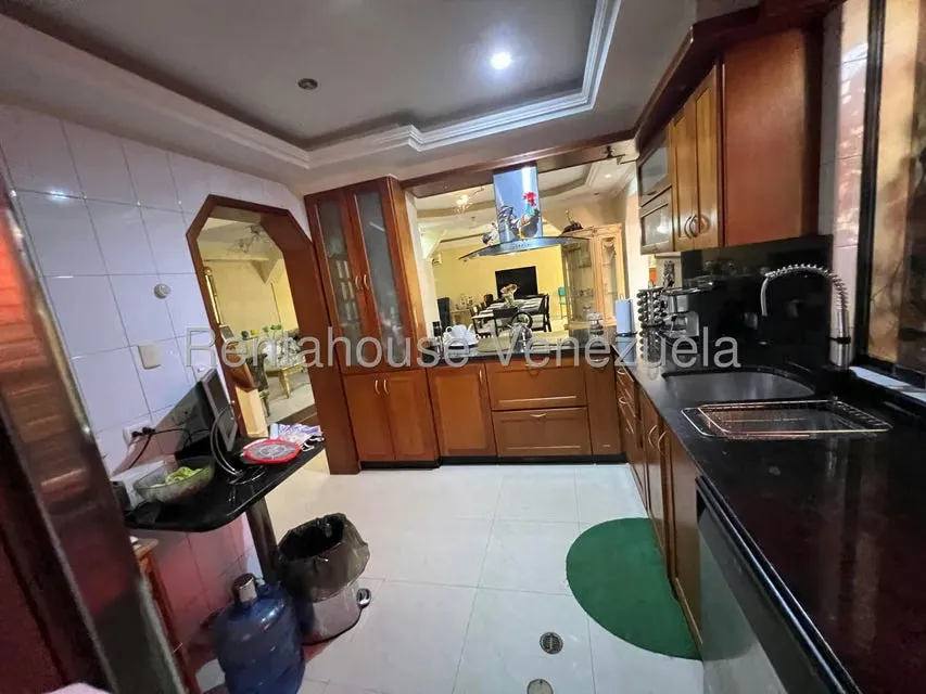 Casa (Duplex) en Venta en Prebo II, Carabobo - 15