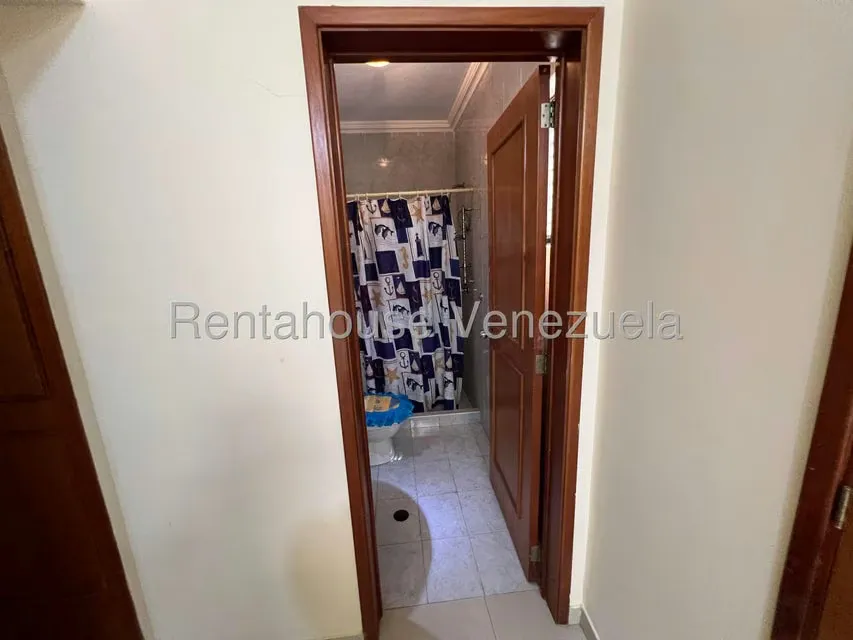 Casa (Duplex) en Venta en Prebo II, Carabobo - 20
