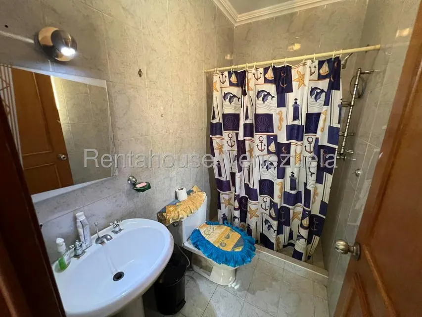 Casa (Duplex) en Venta en Prebo II, Carabobo - 21