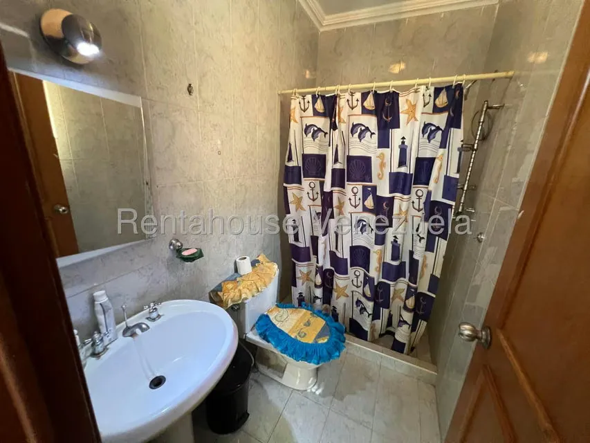 Casa (Duplex) en Venta en Prebo II, Carabobo - 22