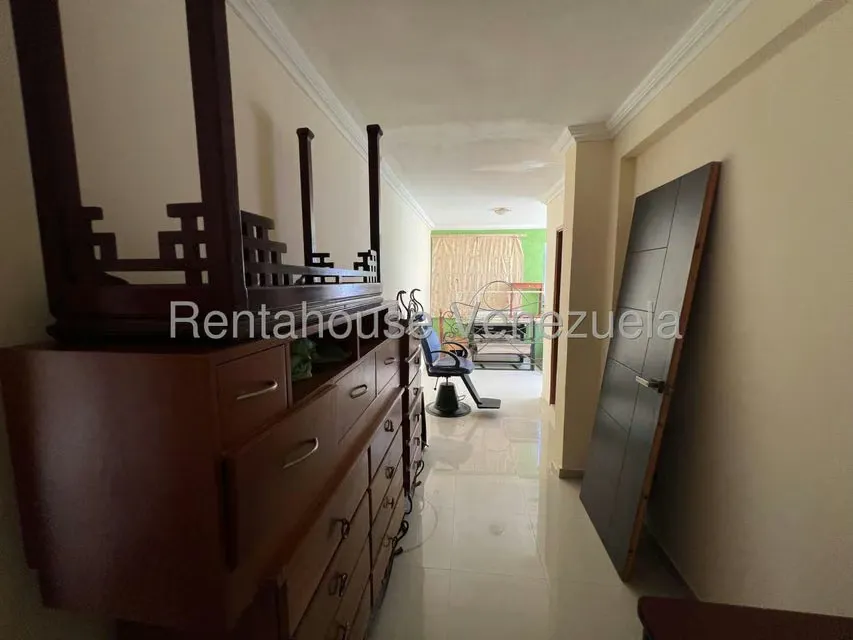 Casa (Duplex) en Venta en Prebo II, Carabobo - 28