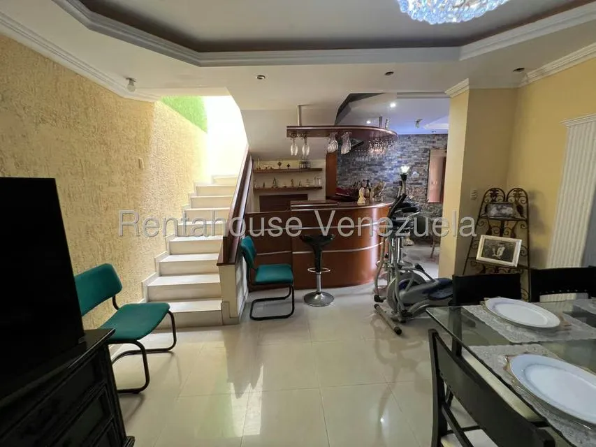 Casa (Duplex) en Venta en Prebo II, Carabobo - 4