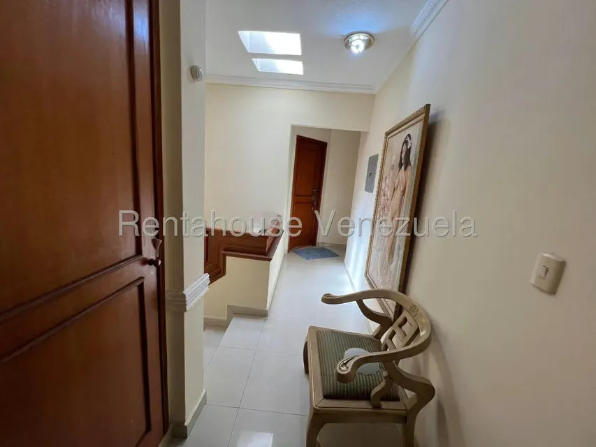 Casa (Duplex) en Venta en Prebo II, Carabobo - 39