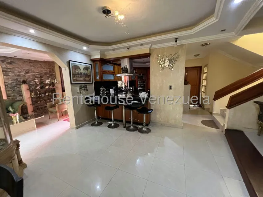 Casa (Duplex) en Venta en Prebo II, Carabobo - 5