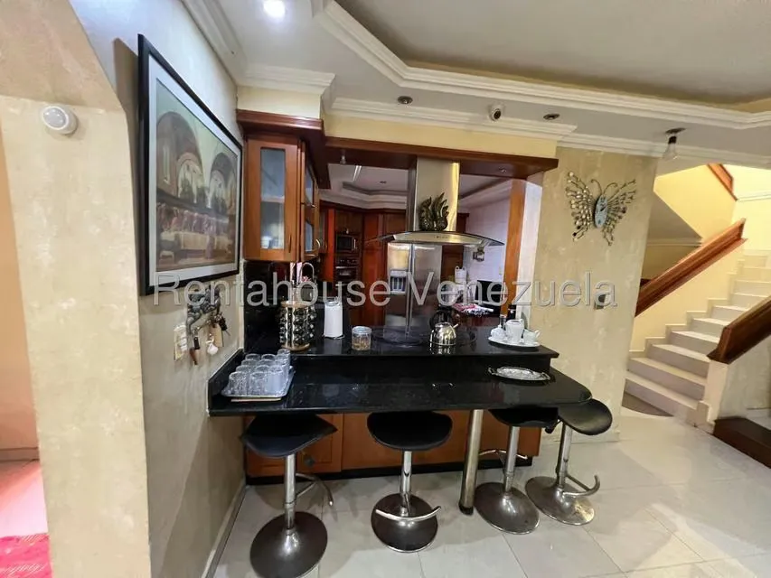 Casa (Duplex) en Venta en Prebo II, Carabobo - 6