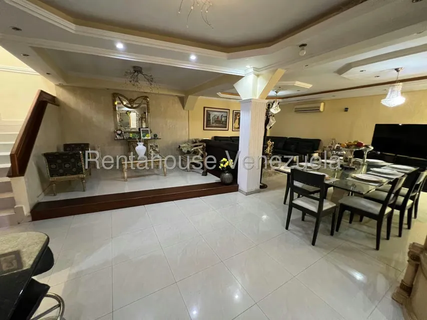 Casa (Duplex) en Venta en Prebo II, Carabobo - 8