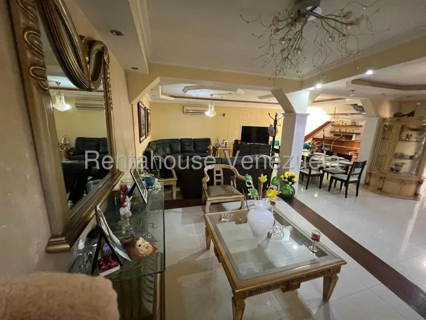 Casa (Duplex) en Venta en Prebo II, Carabobo - 9