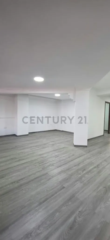 Alquiler local comercial el Trebol - 2