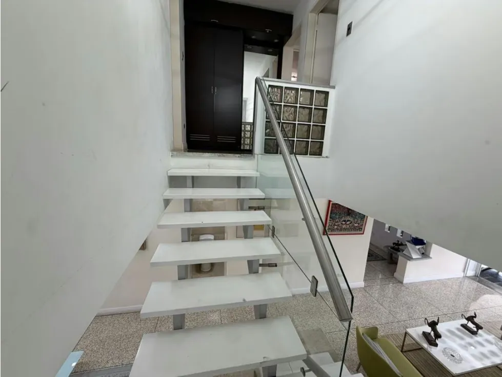 Se vende casa 291m2 en Los Pomelos - 15