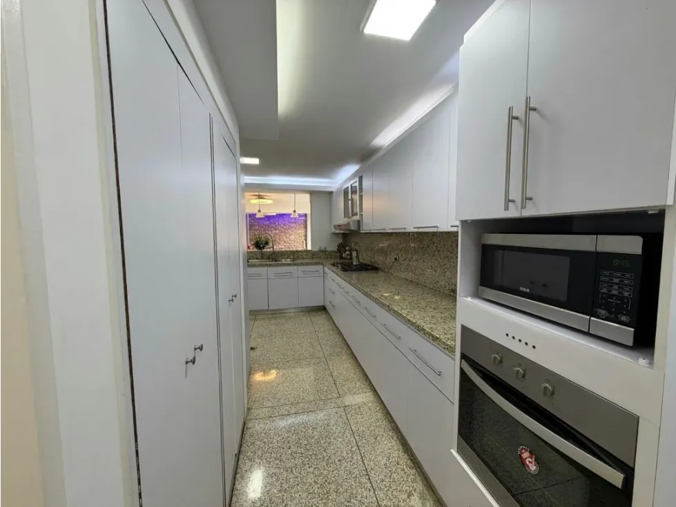 Se vende casa 291m2 en Los Pomelos - 20