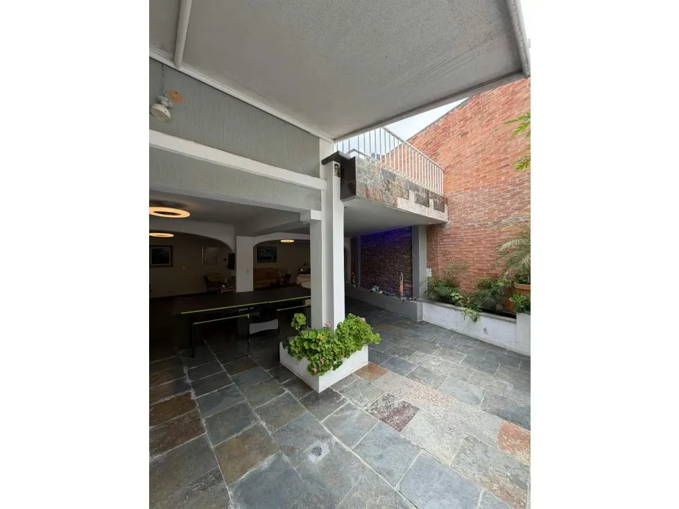 Se vende casa 291m2 en Los Pomelos - 22