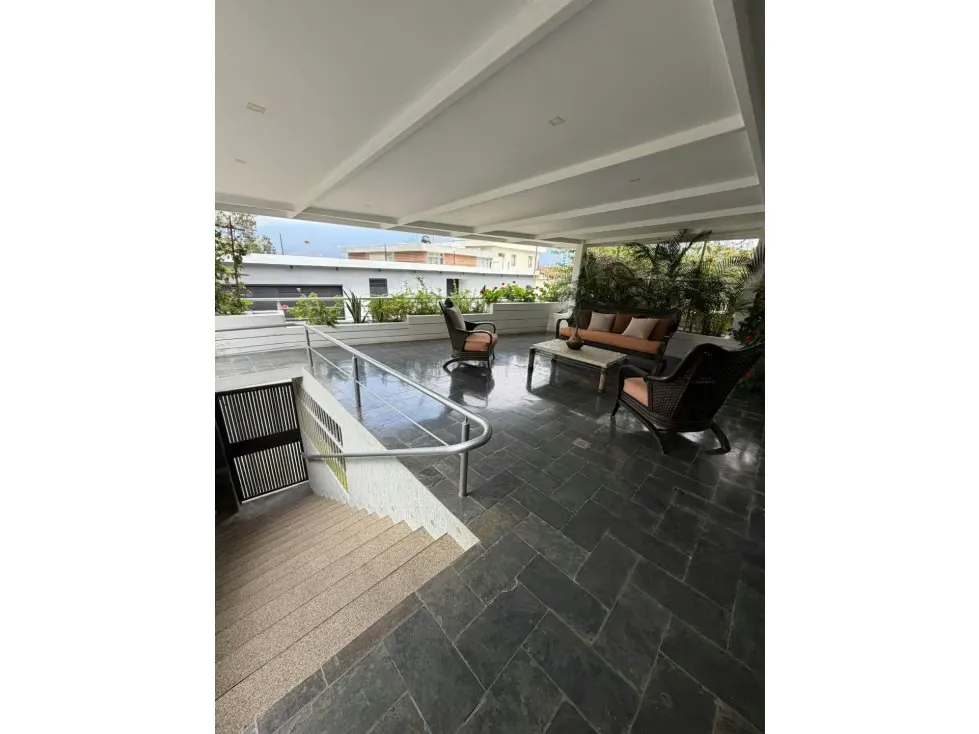 Se vende casa 291m2 en Los Pomelos - 25
