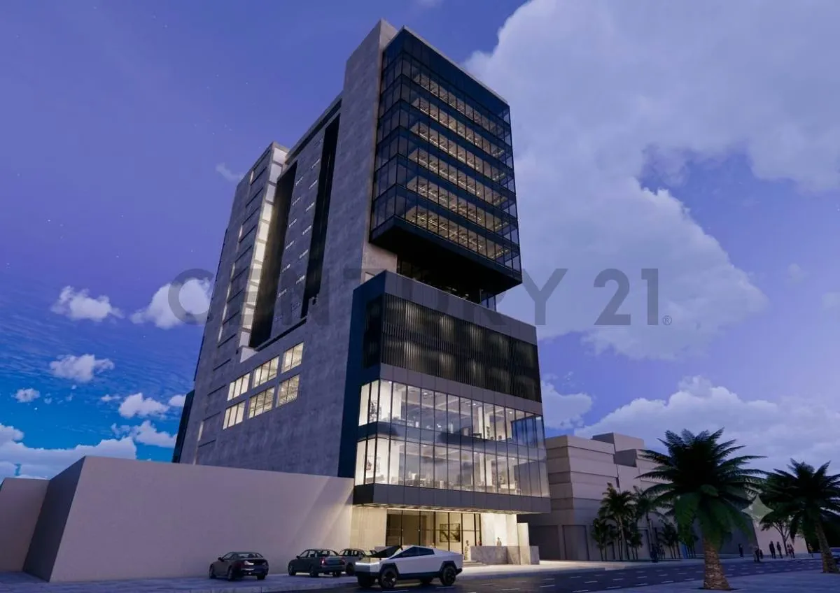 Oficina en Venta Urbanización Las Mercedes Torre Flash