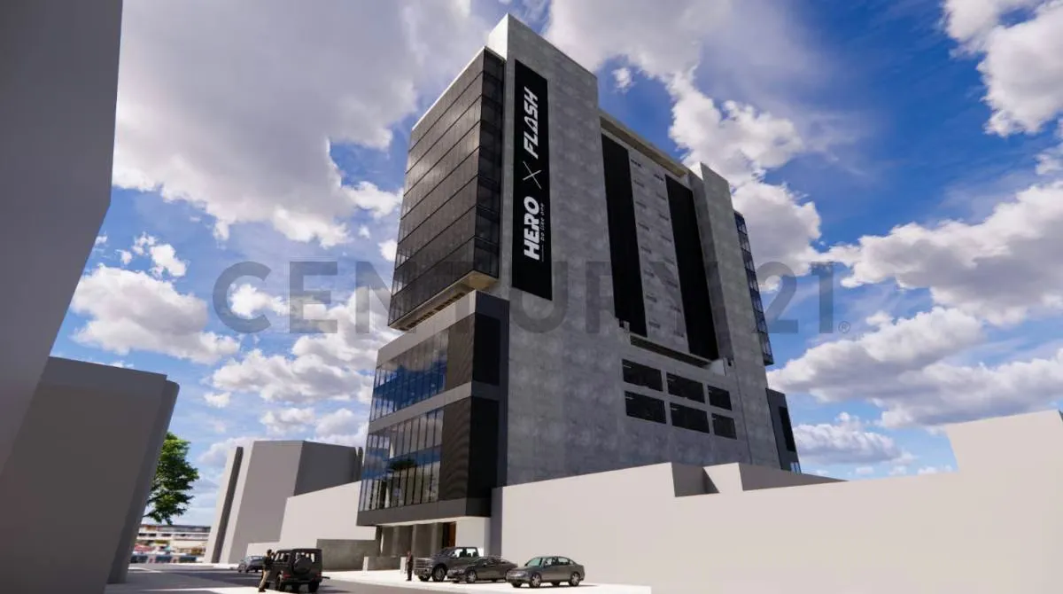 Oficina en Venta Urbanización Las Mercedes Torre Flash - 7