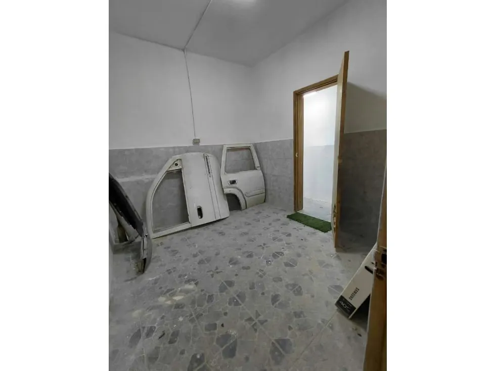 Alquilo galpón 250m2 Santa Mónica 1839 - 6