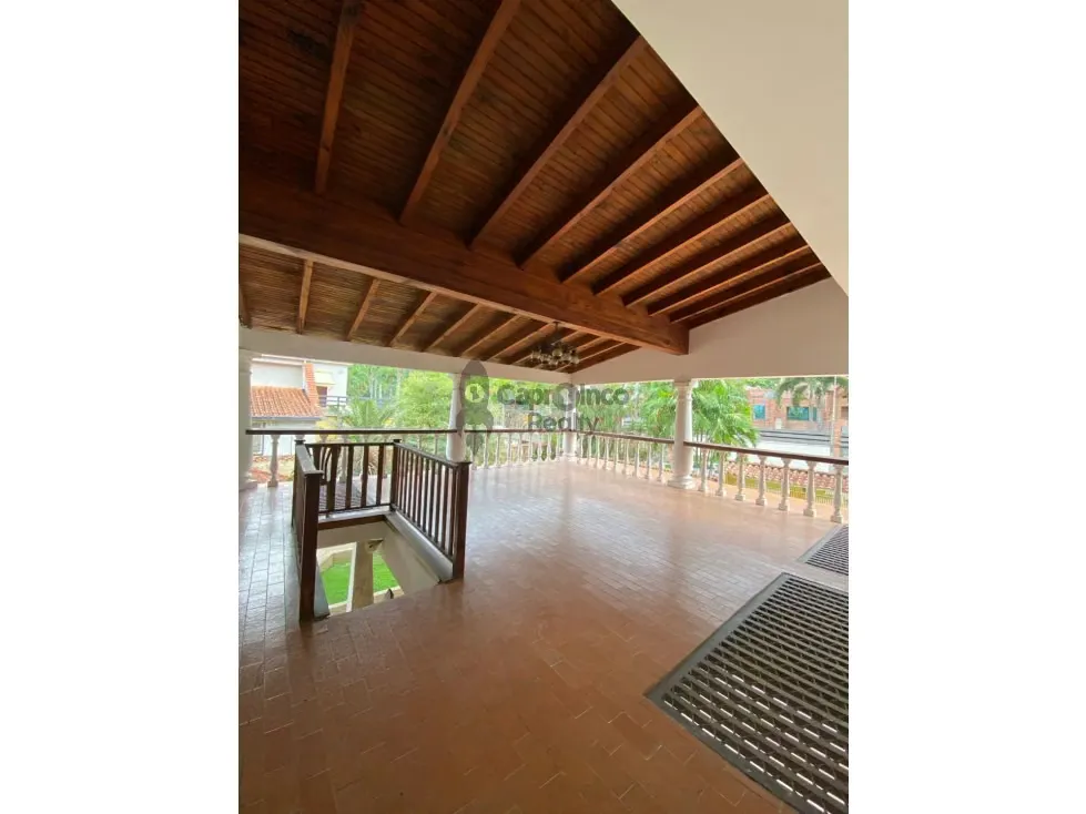 Venta de casa en Urb Guaparo - 17