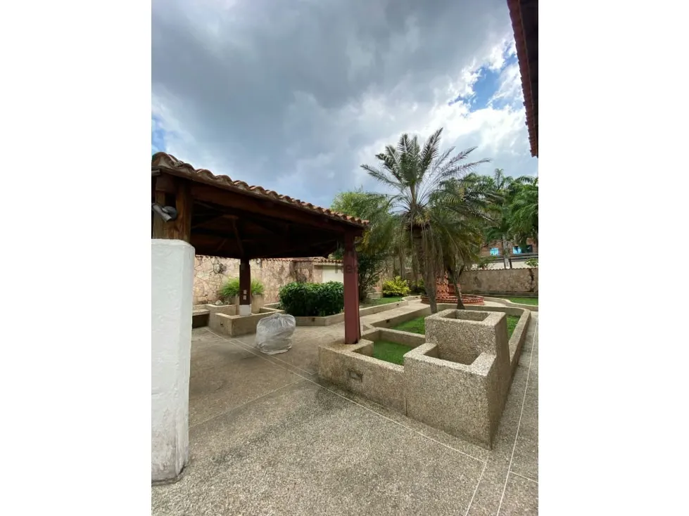 Venta de casa en Urb Guaparo - 5