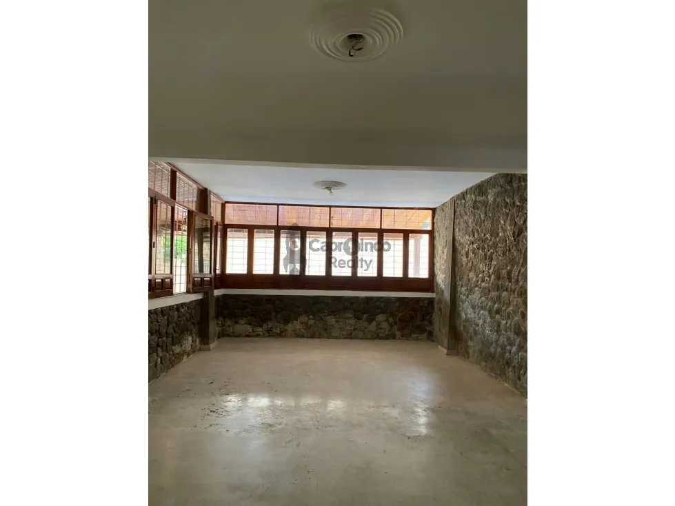 Venta de casa en Urb Guaparo - 10
