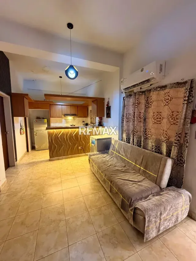 EN VENTA APARTAMENTO EN CONJUNTO RESIDENCIAL LOS MANGLES, REMODELADOS Y AMOBLADO EN TUCACAS . - 3