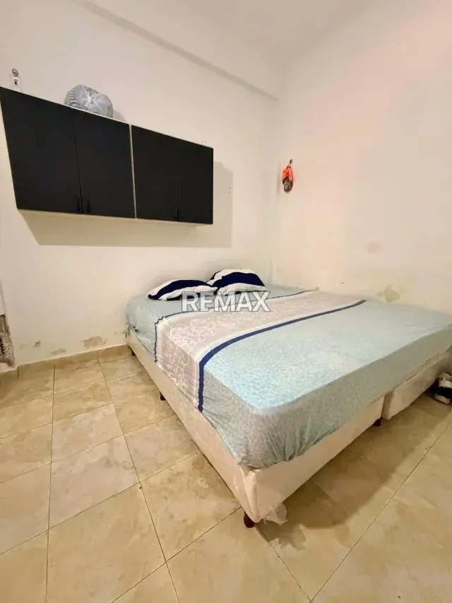 EN VENTA APARTAMENTO EN CONJUNTO RESIDENCIAL LOS MANGLES, REMODELADOS Y AMOBLADO EN TUCACAS . - 4