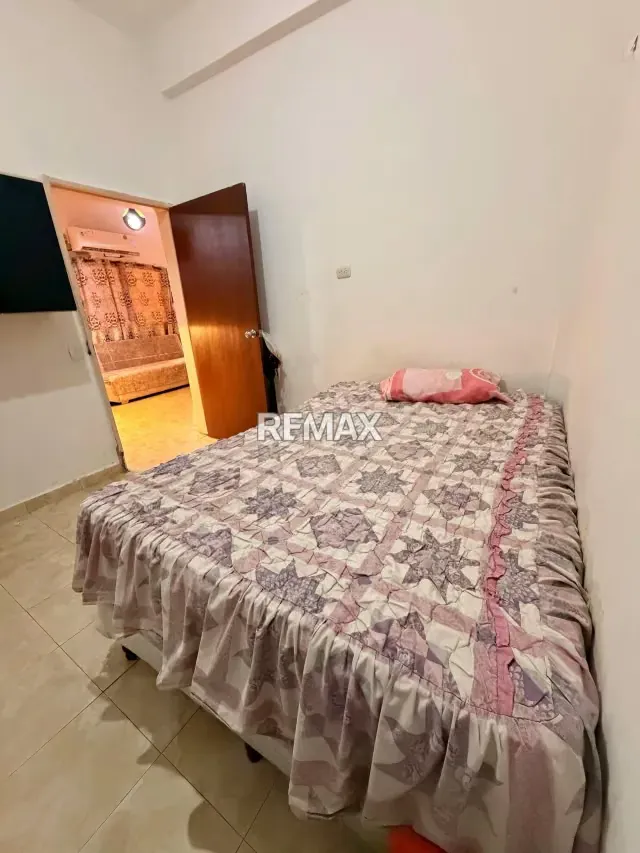 EN VENTA APARTAMENTO EN CONJUNTO RESIDENCIAL LOS MANGLES, REMODELADOS Y AMOBLADO EN TUCACAS . - 6