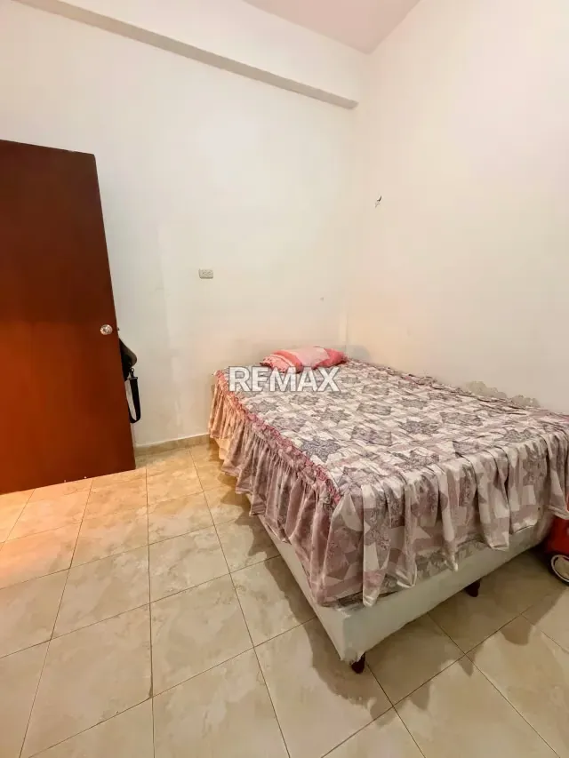 EN VENTA APARTAMENTO EN CONJUNTO RESIDENCIAL LOS MANGLES, REMODELADOS Y AMOBLADO EN TUCACAS . - 7