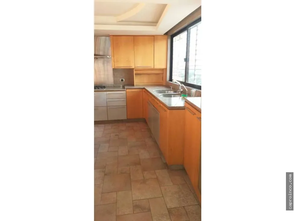 PENTHOUSE EN ALQUILER URB. TRIGALEÑA BAJA FRENTE AL CLUB - 17