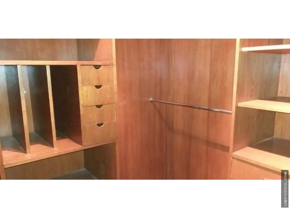 PENTHOUSE EN ALQUILER URB. TRIGALEÑA BAJA FRENTE AL CLUB - 52