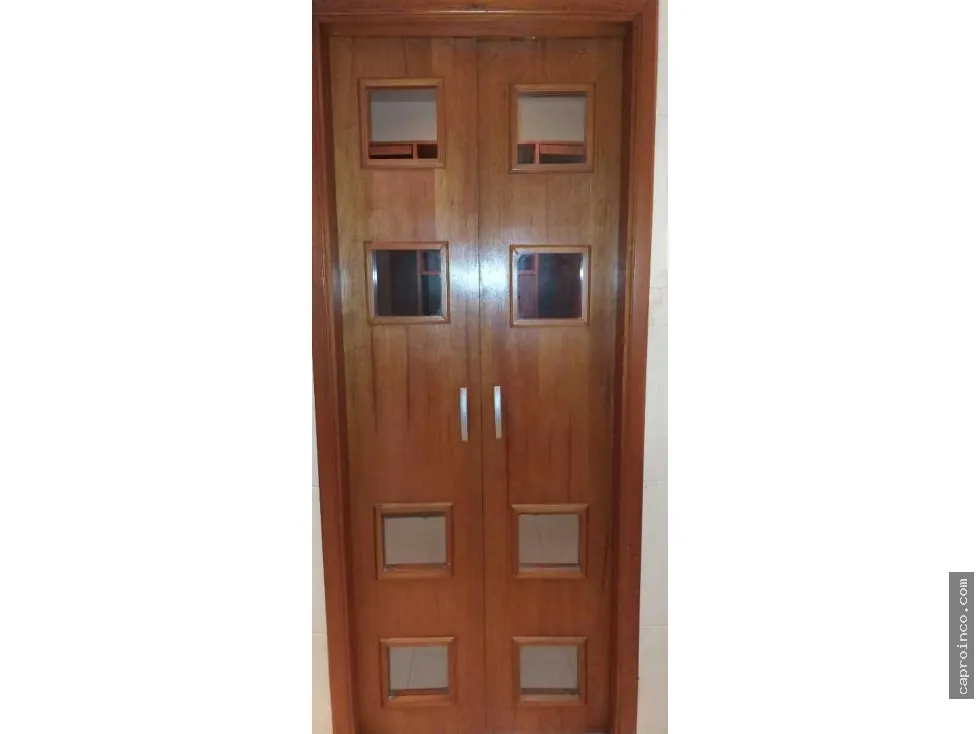 PENTHOUSE EN ALQUILER URB. TRIGALEÑA BAJA FRENTE AL CLUB - 53