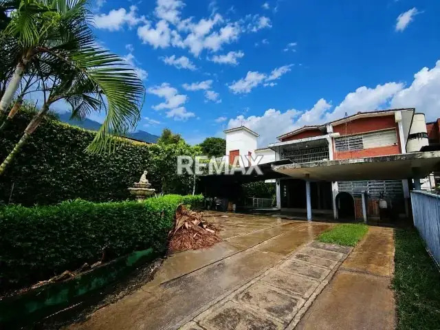 Casa en Venta en Los Palos Grandes, Caracas