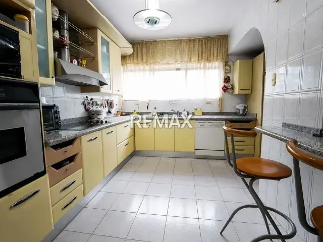 Casa en Venta en Los Palos Grandes, Caracas - 6