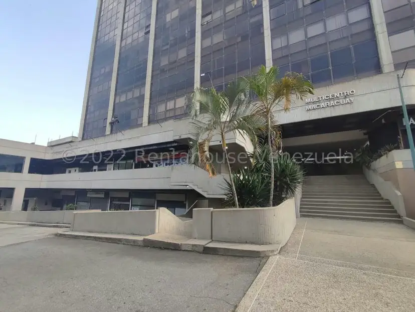 Comercial (Oficina) en Venta en Macaracuay, Distrito Metropolitano