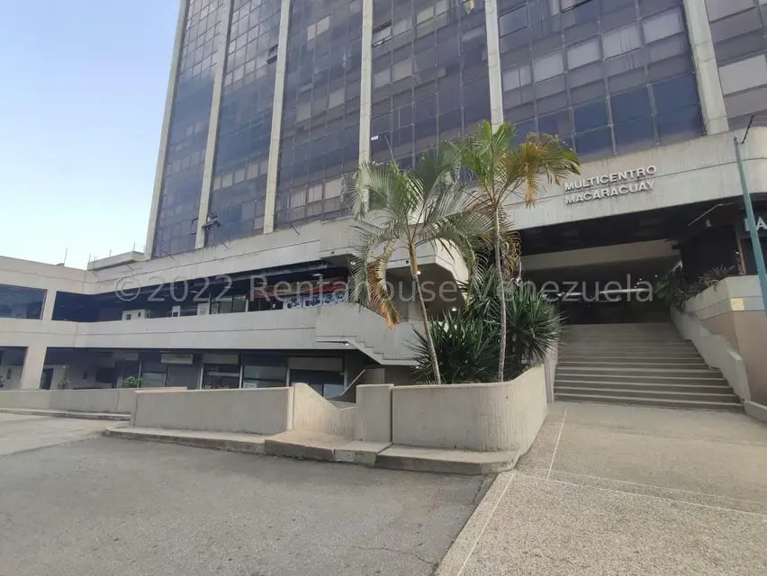 Oficina en Venta en Macaracuay, Distrito Metropolitano