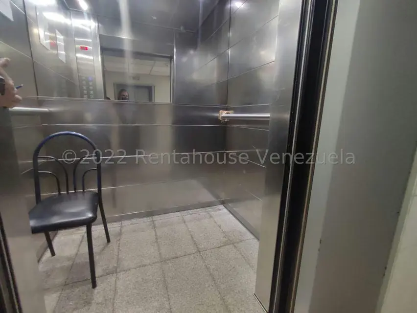 Oficina en Venta en Macaracuay, Distrito Metropolitano - 12