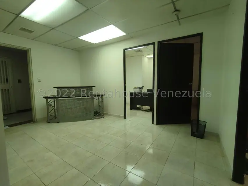 Oficina en Venta en Macaracuay, Distrito Metropolitano - 14